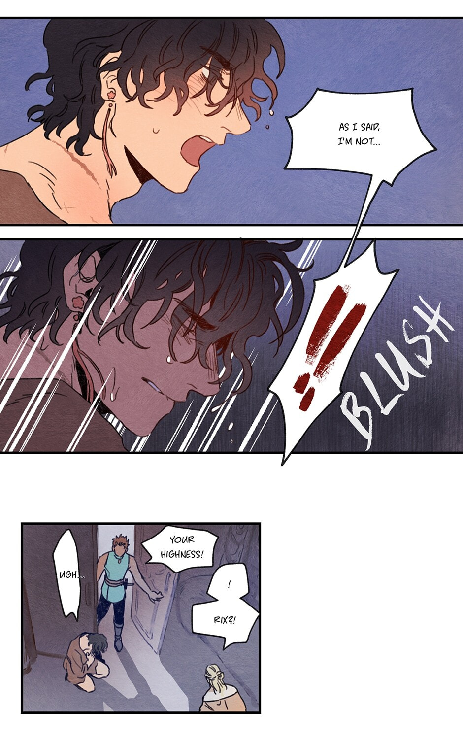 Rix Vanus Chapter 2 page 20 - 