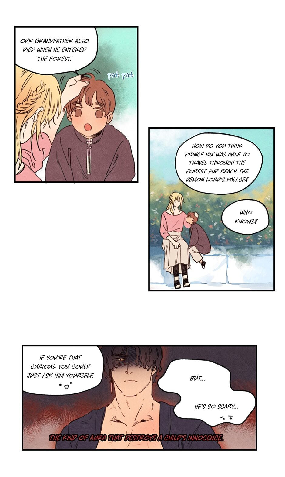 Rix Vanus Chapter 2 page 3 - 