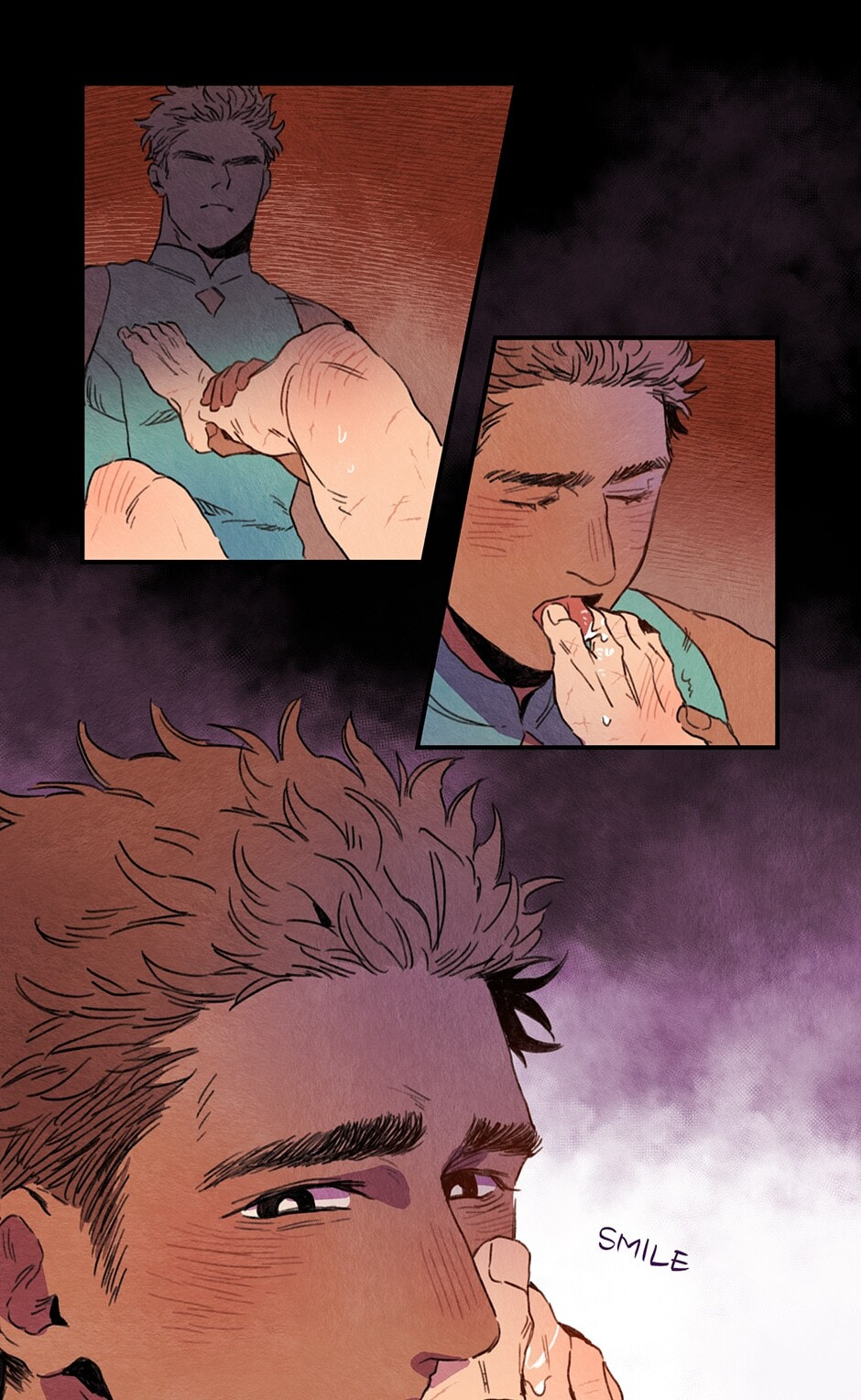Rix Vanus Chapter 2 page 27 - 