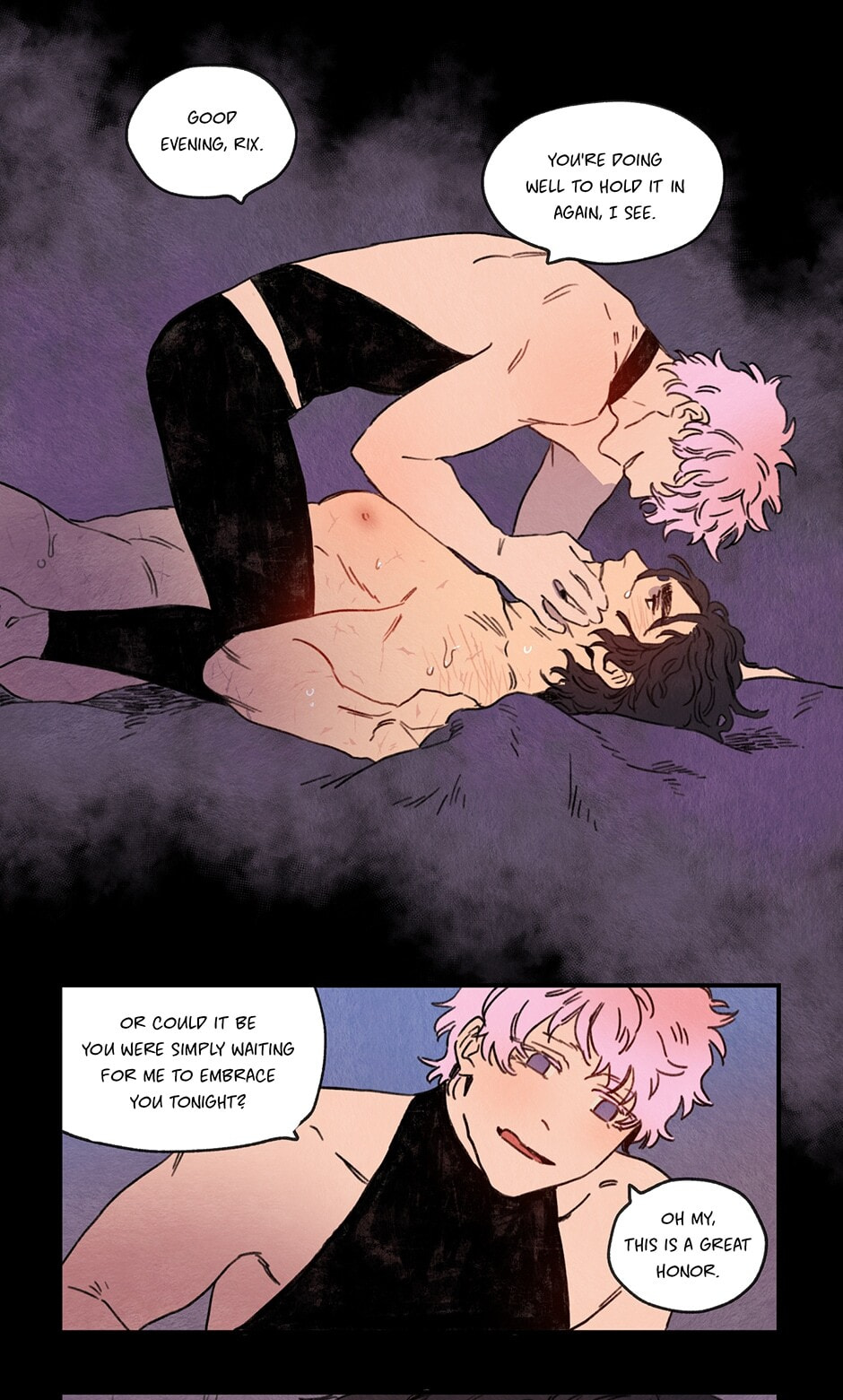 Rix Vanus Chapter 2 page 7 - 