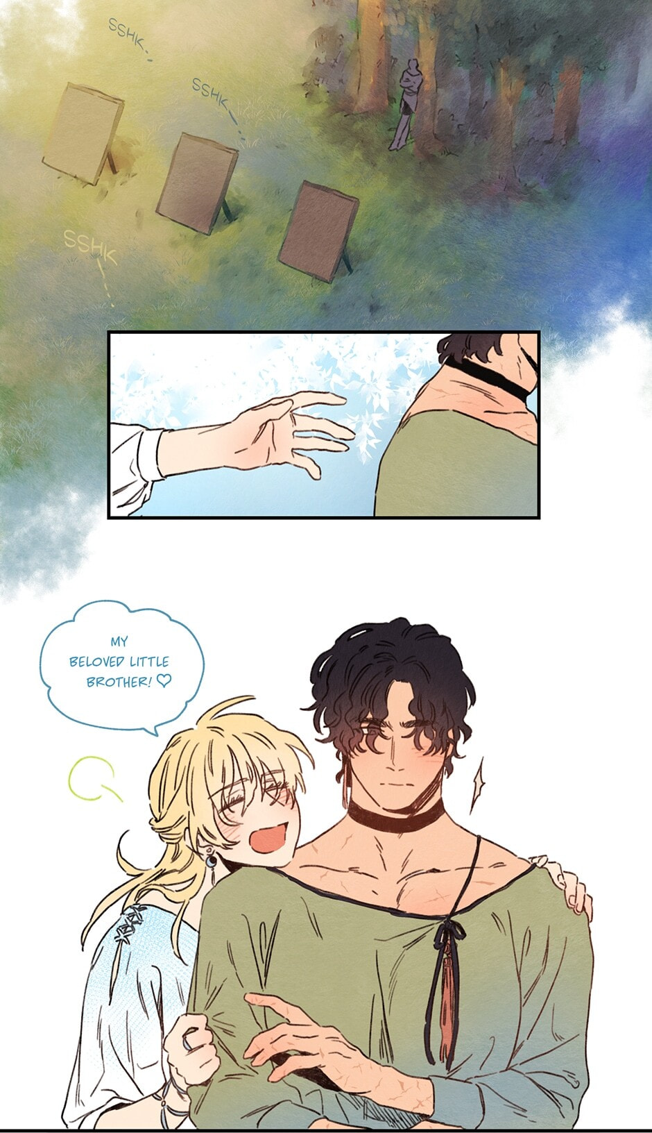Rix Vanus Chapter 2 page 10 - 