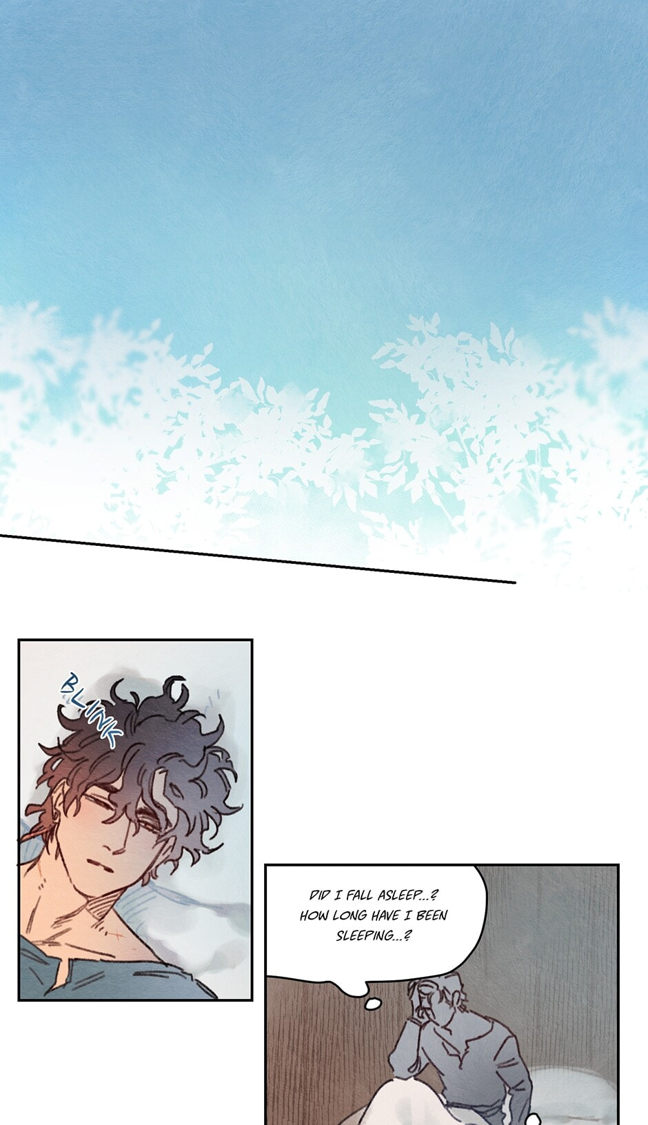 Rix Vanus Chapter 20 page 1 - 