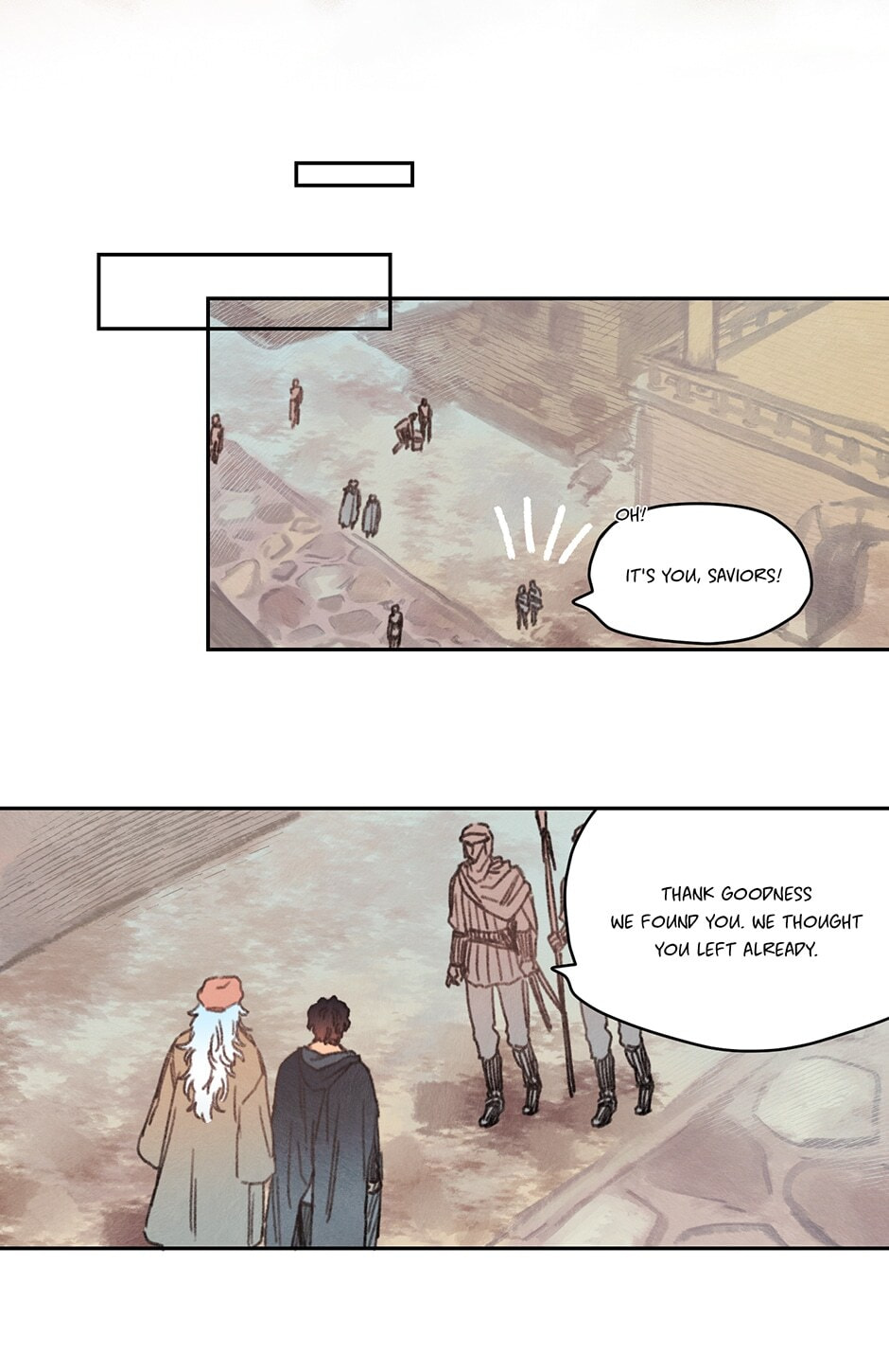 Rix Vanus Chapter 20 page 11 - 