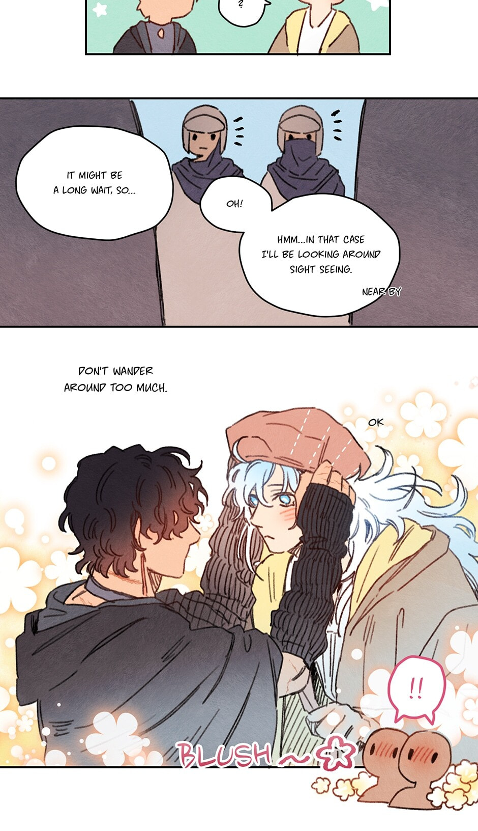 Rix Vanus Chapter 20 page 13 - 