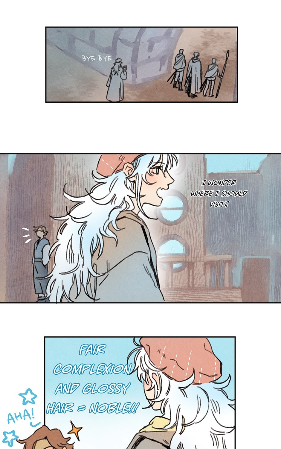 Rix Vanus Chapter 20 page 14 - 