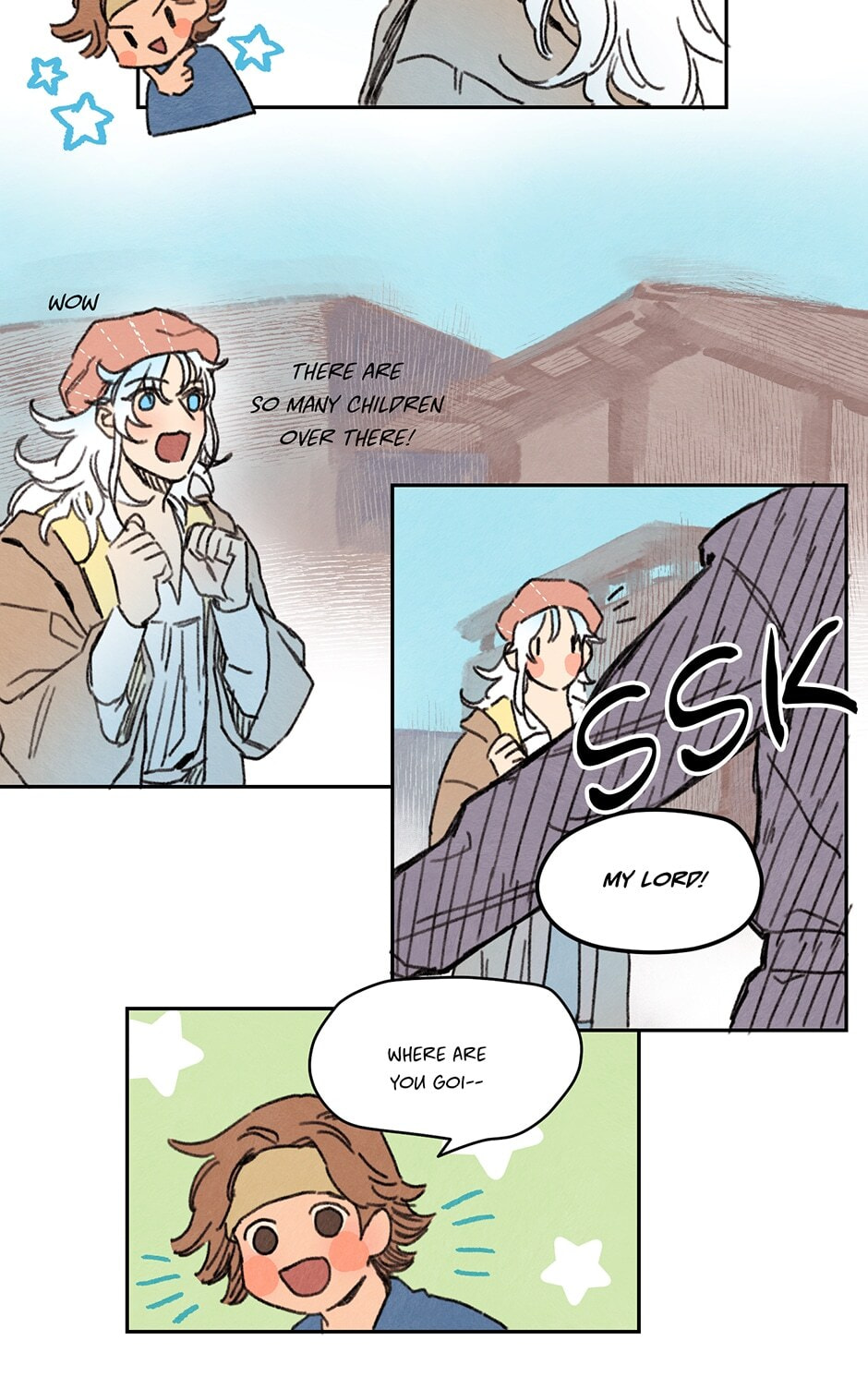 Rix Vanus Chapter 20 page 15 - 