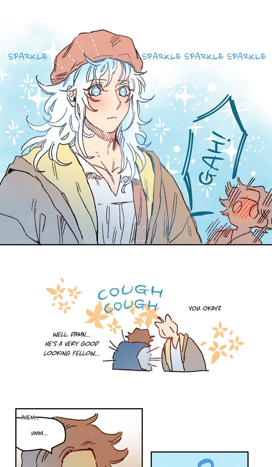 Rix Vanus Chapter 20 page 16 - 