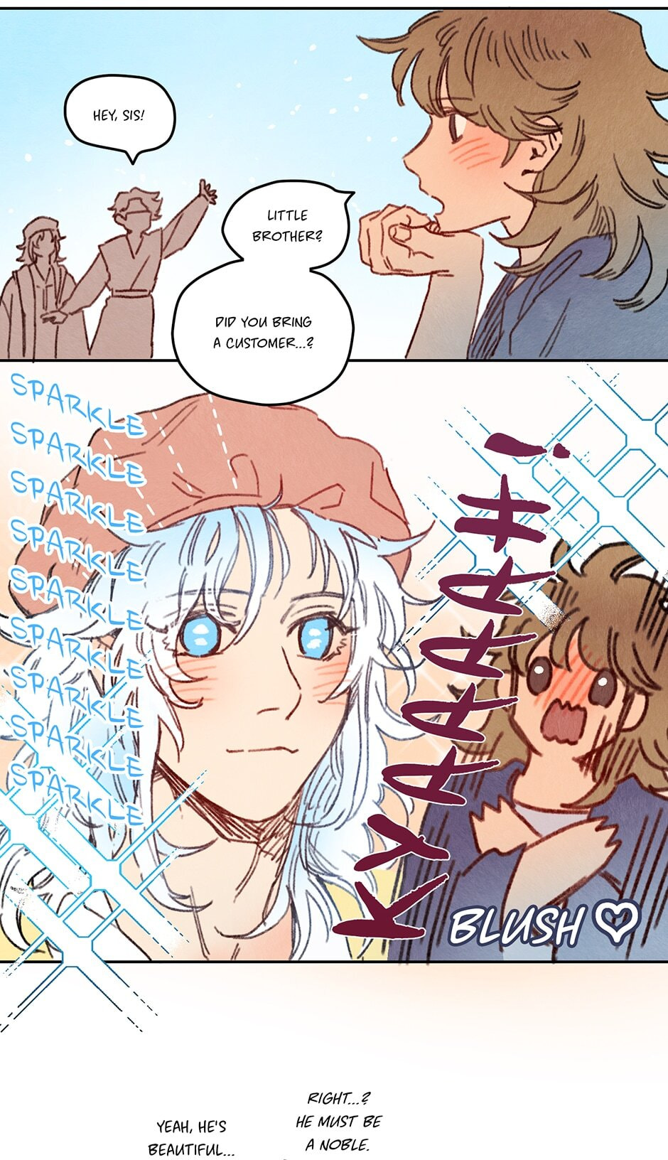 Rix Vanus Chapter 20 page 18 - 