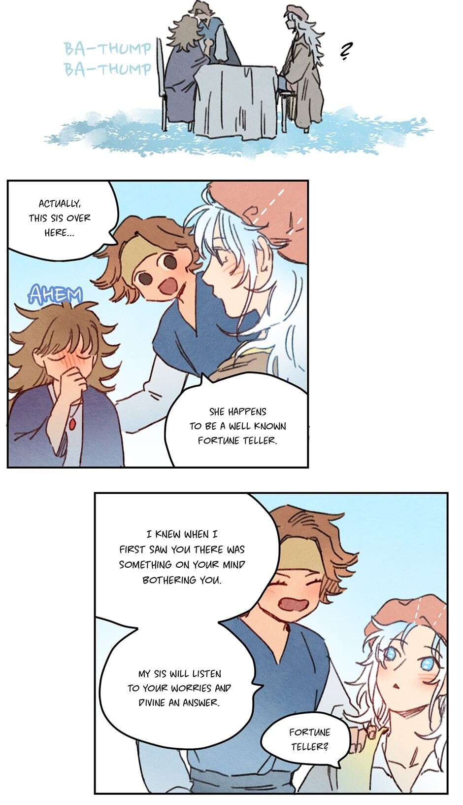 Rix Vanus Chapter 20 page 19 - 