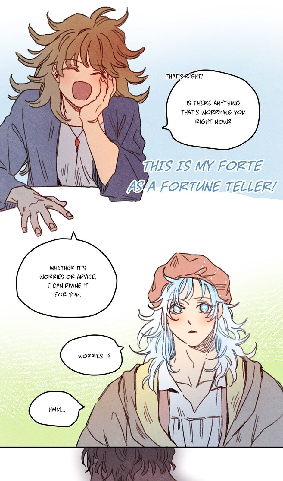 Rix Vanus Chapter 20 page 20 - 