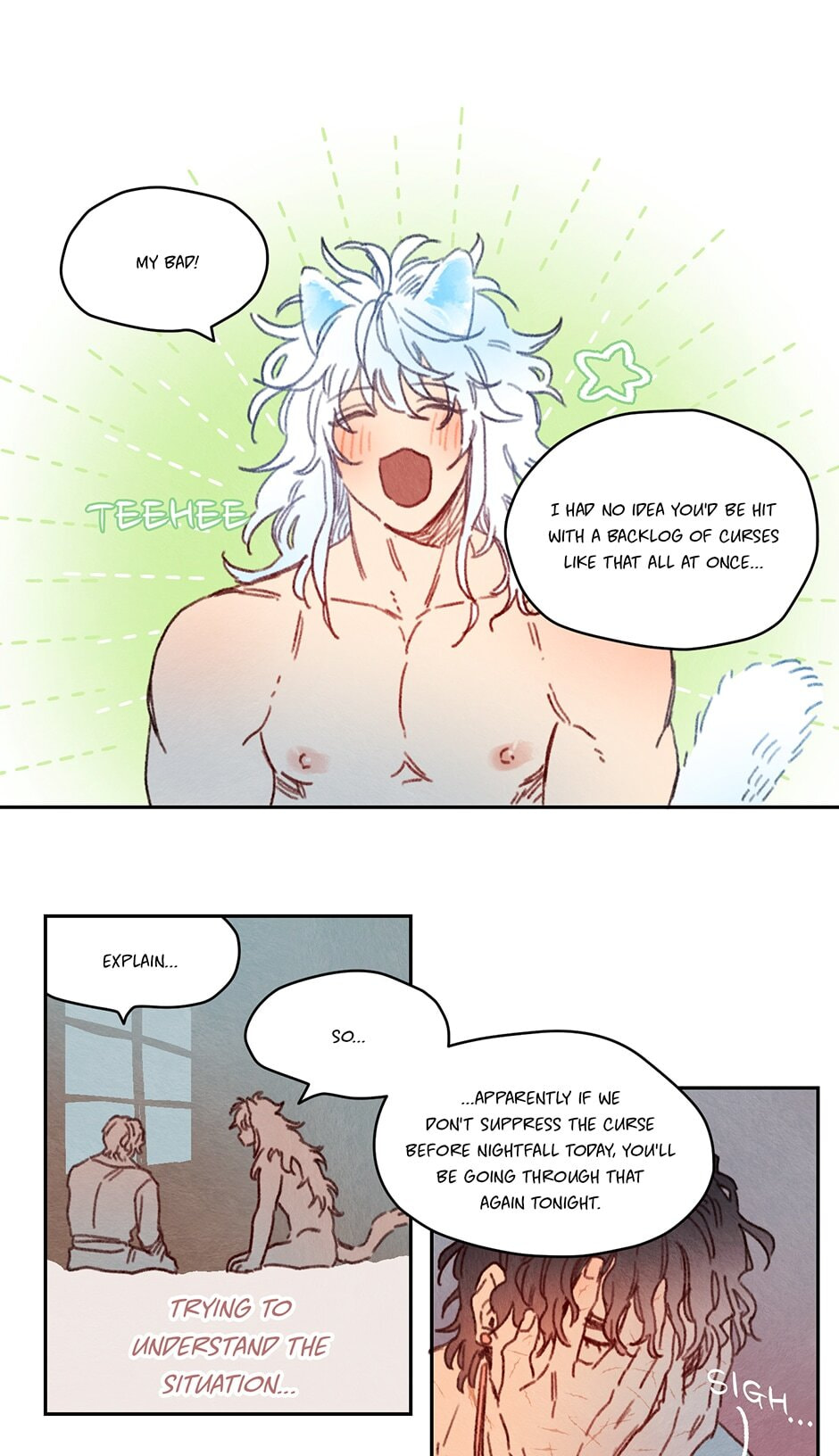 Rix Vanus Chapter 20 page 3 - 