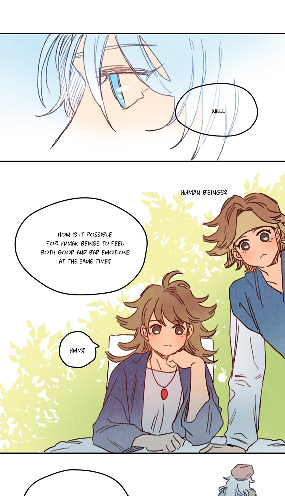 Rix Vanus Chapter 20 page 22 - 