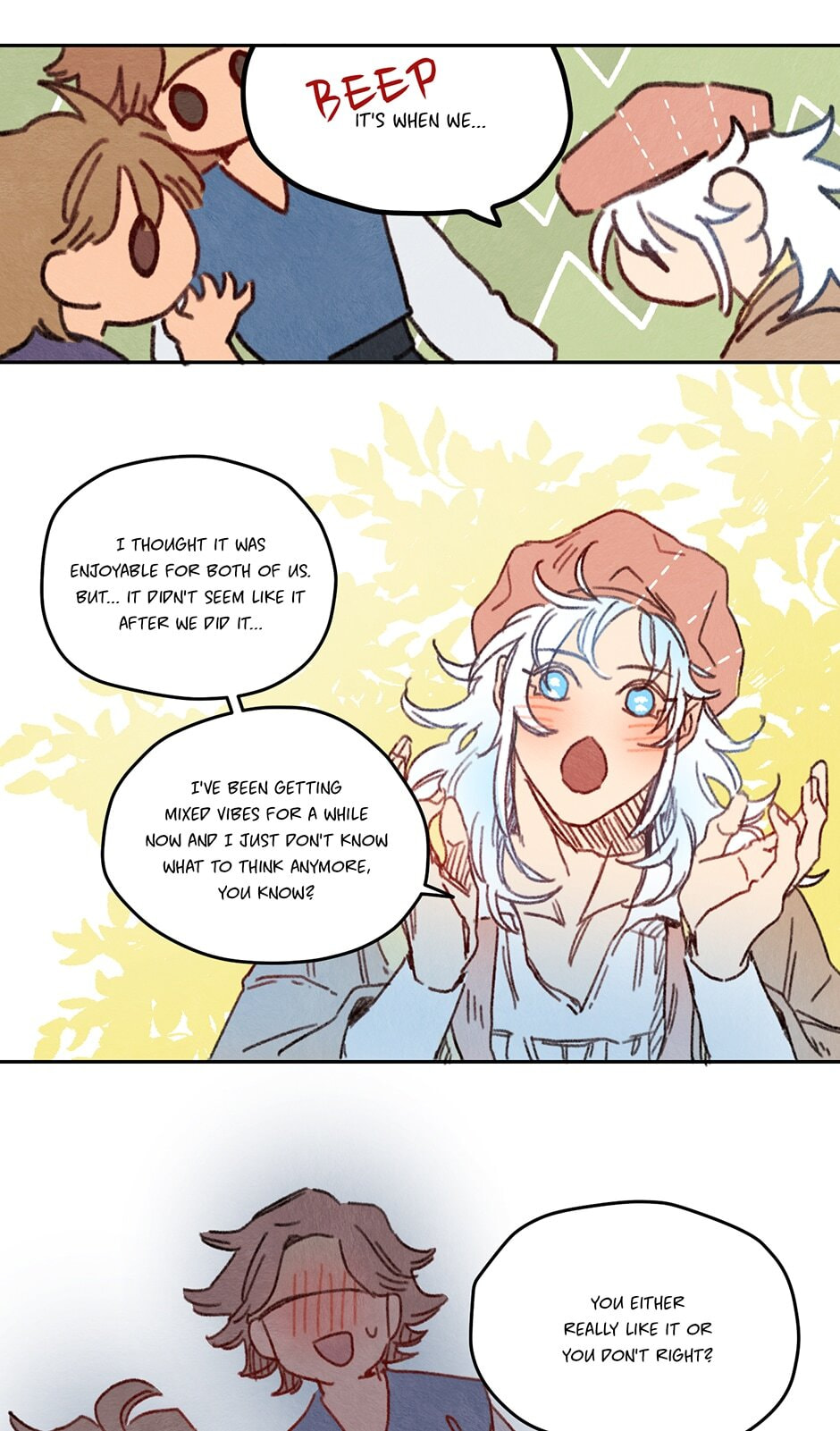 Rix Vanus Chapter 20 page 24 - 