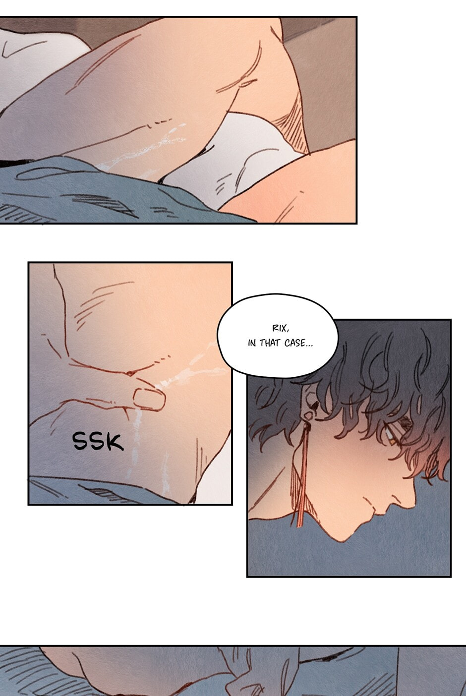 Rix Vanus Chapter 20 page 5 - 