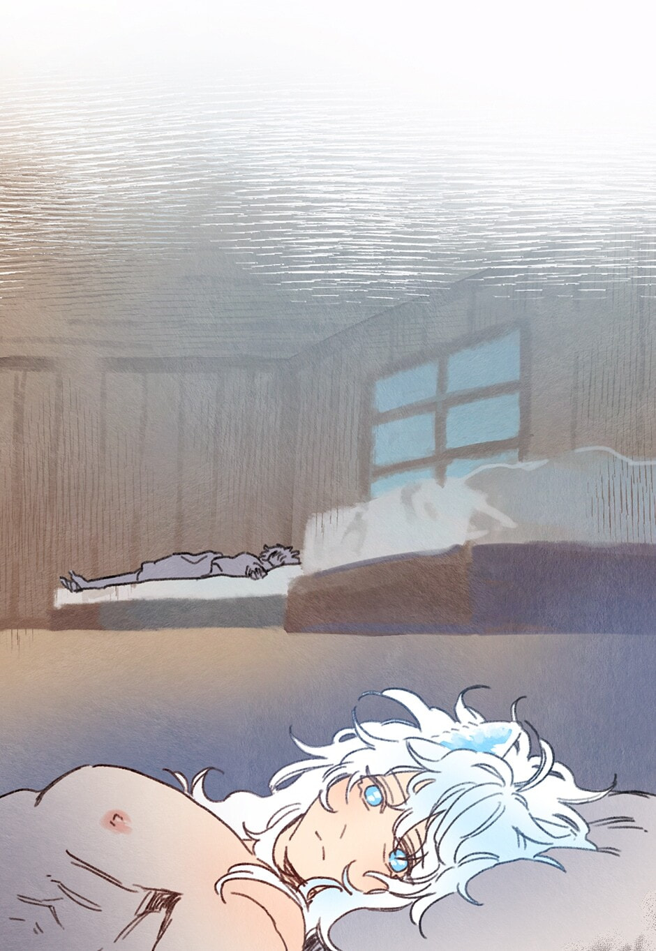 Rix Vanus Chapter 20 page 7 - 