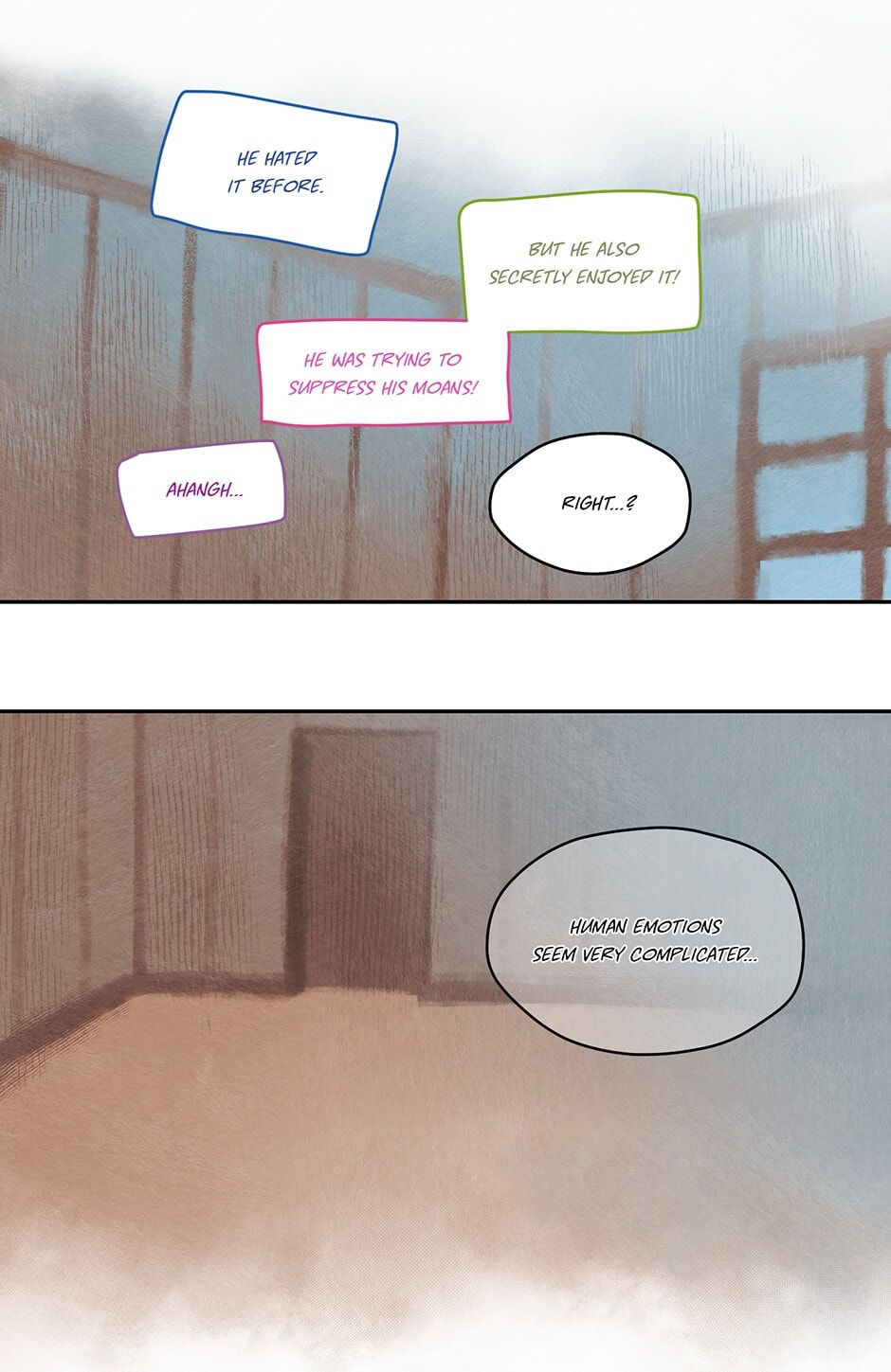 Rix Vanus Chapter 20 page 10 - 