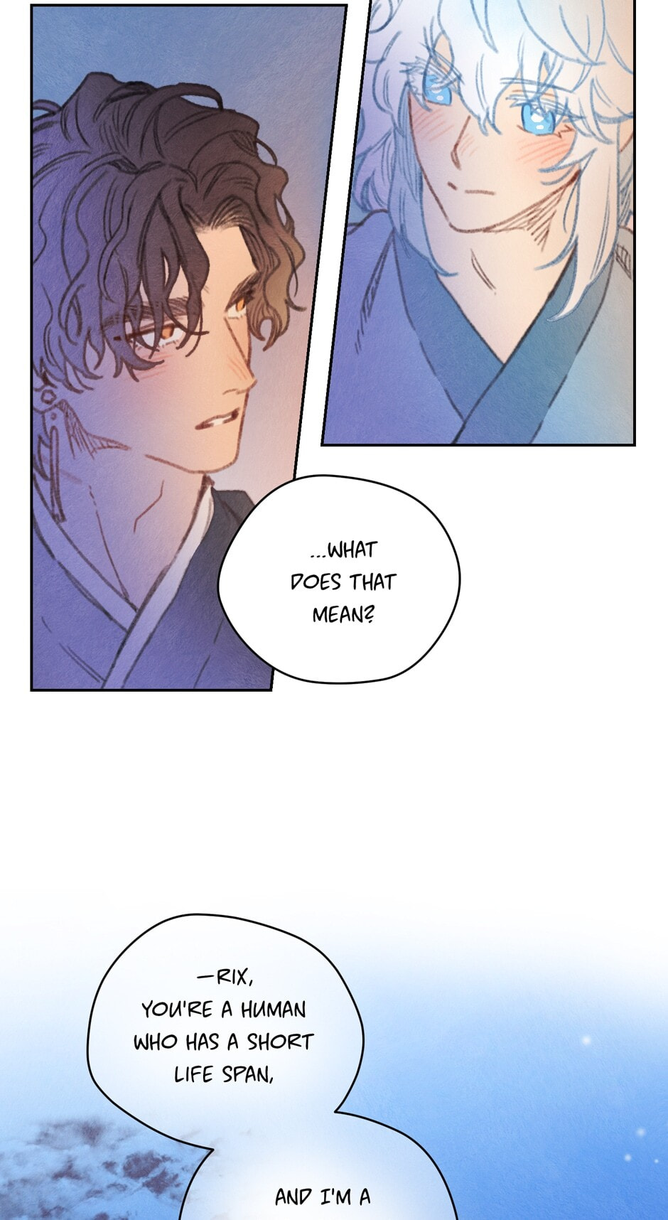 Rix Vanus Chapter 200 page 2 - 