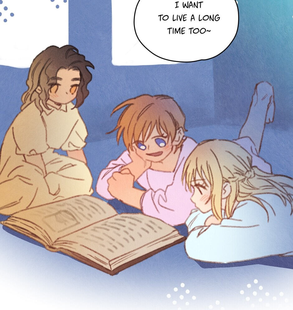 Rix Vanus Chapter 200 page 16 - 