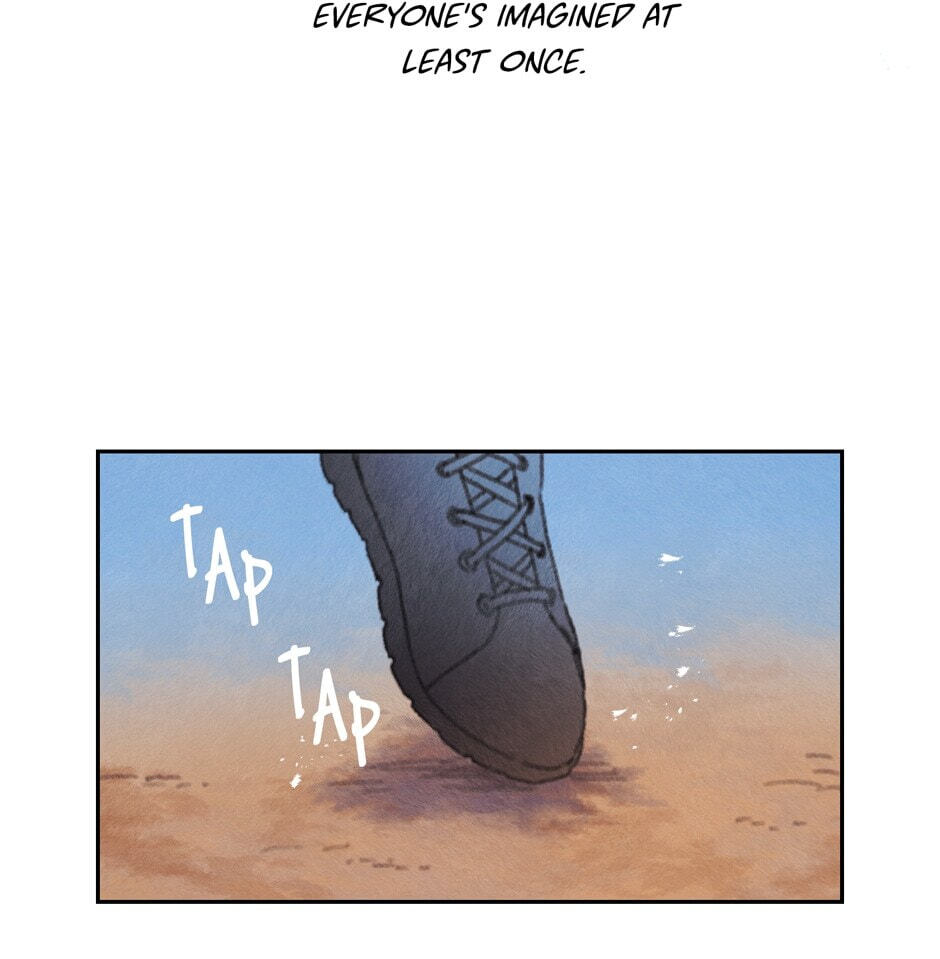 Rix Vanus Chapter 200 page 21 - 
