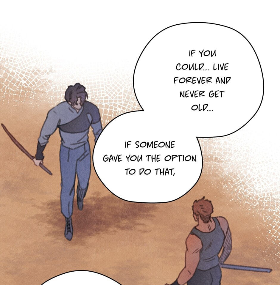 Rix Vanus Chapter 200 page 23 - 
