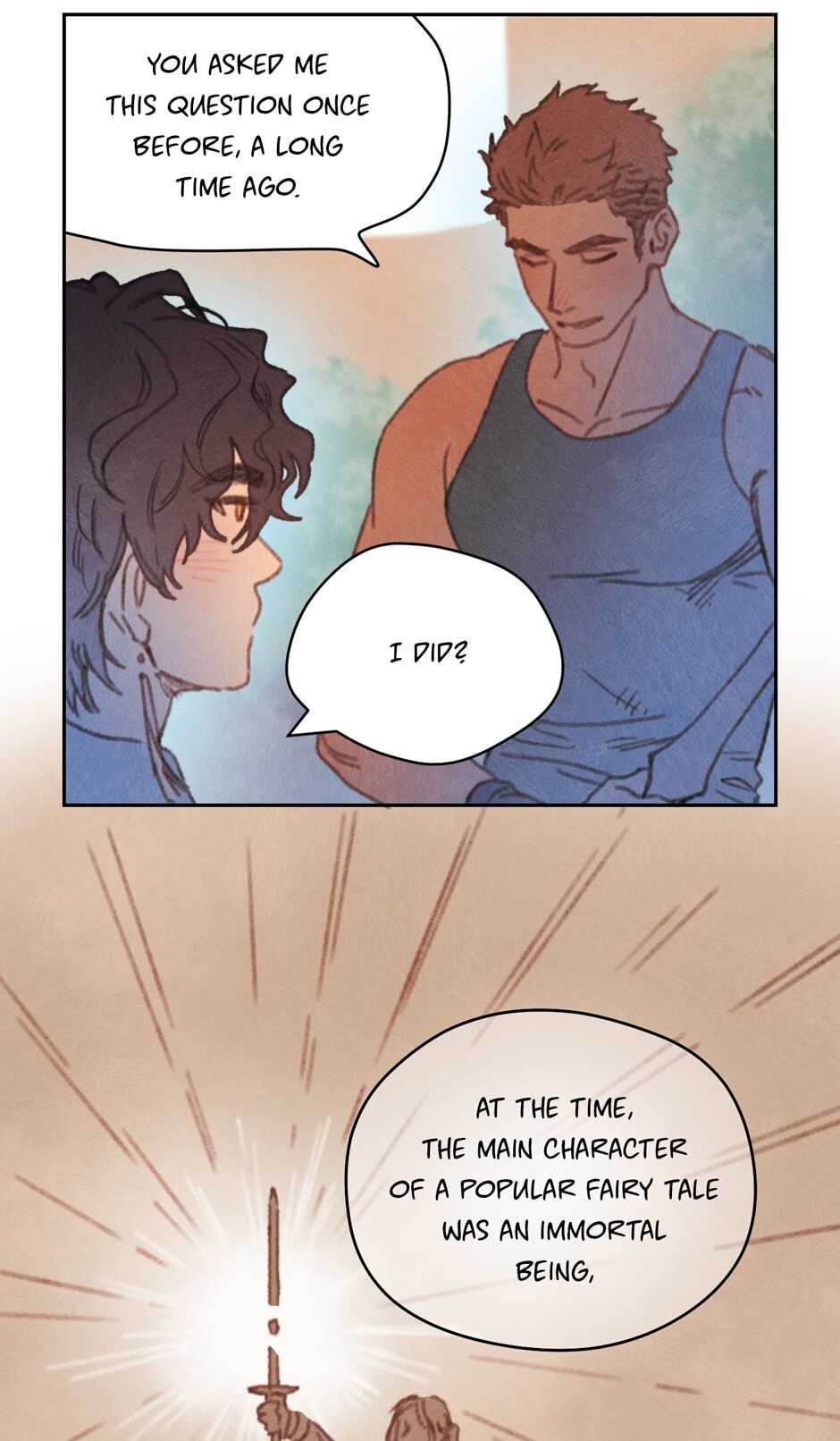 Rix Vanus Chapter 200 page 25 - 