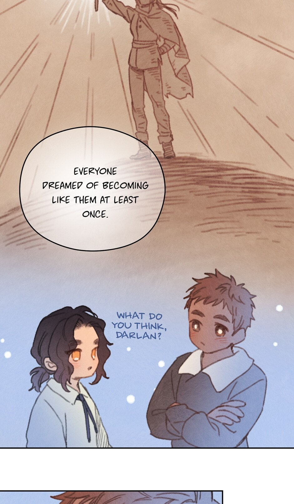 Rix Vanus Chapter 200 page 26 - 