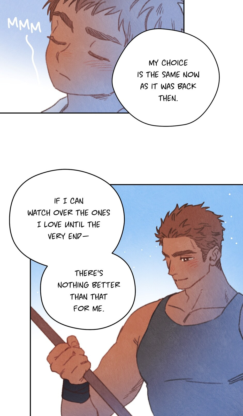 Rix Vanus Chapter 200 page 27 - 