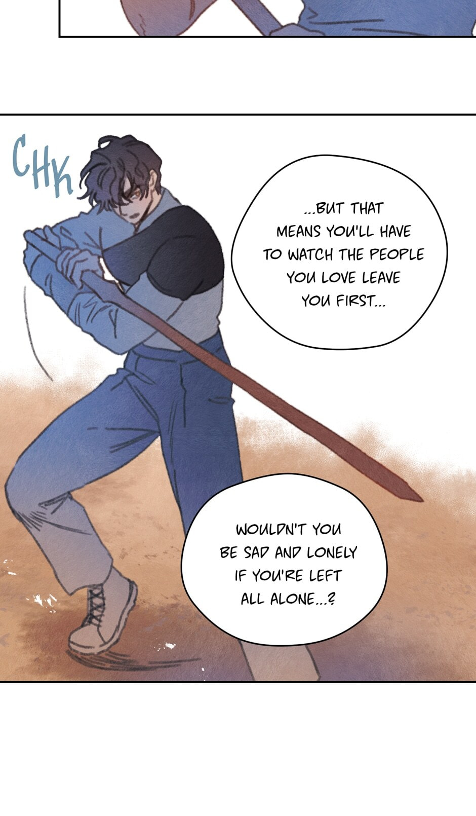 Rix Vanus Chapter 200 page 28 - 