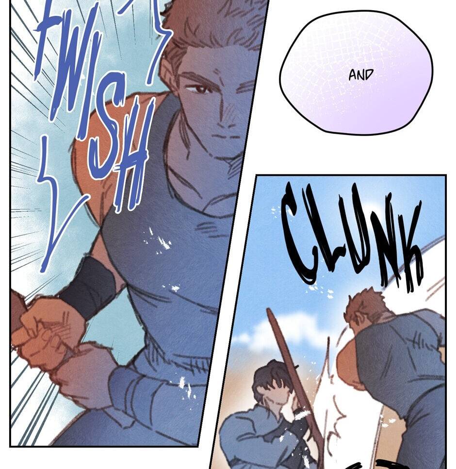 Rix Vanus Chapter 200 page 30 - 