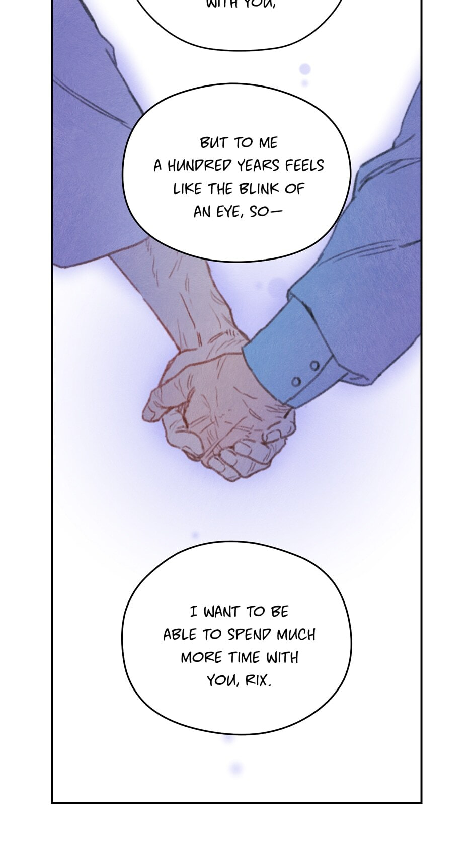 Rix Vanus Chapter 200 page 4 - 