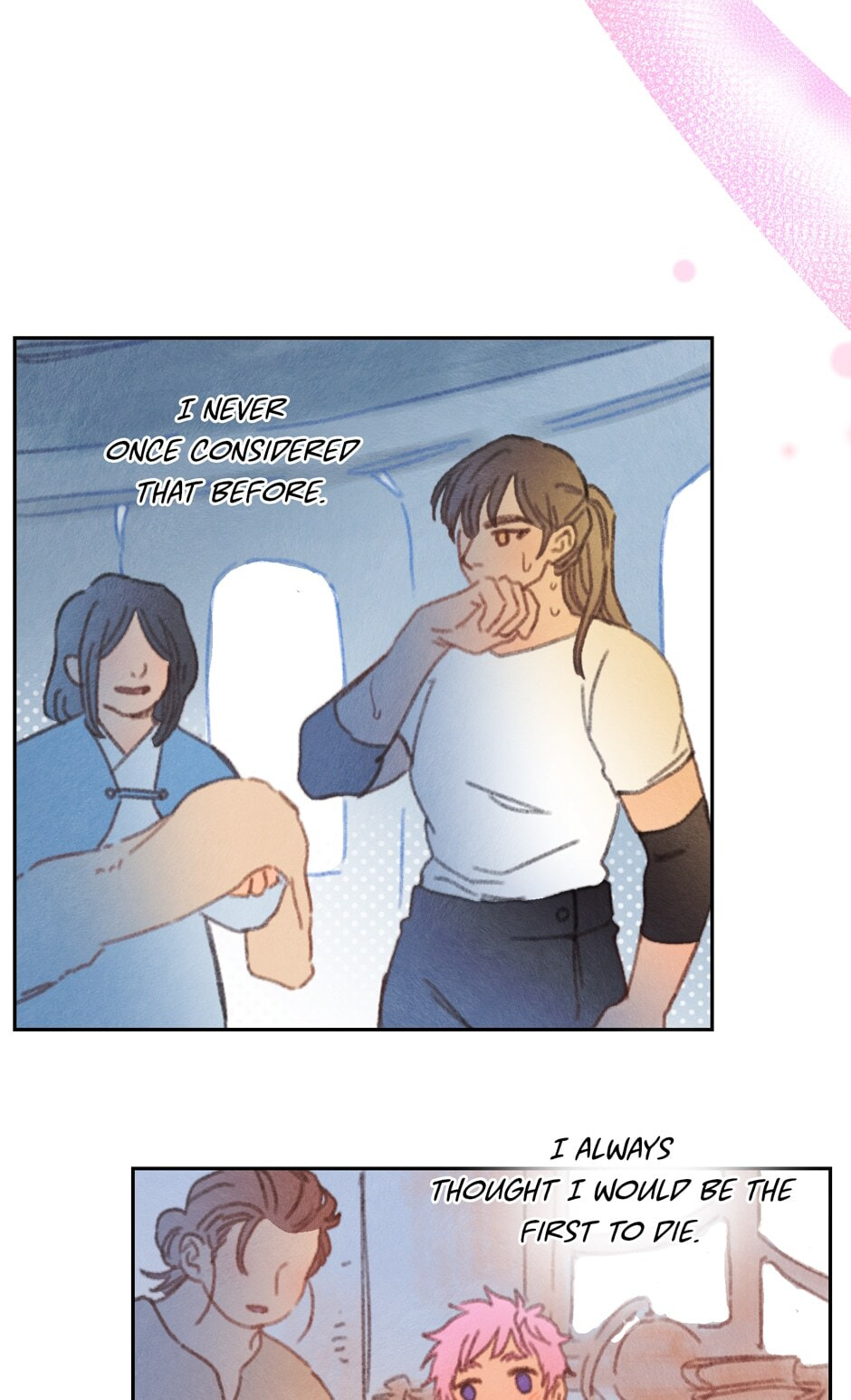 Rix Vanus Chapter 200 page 36 - 