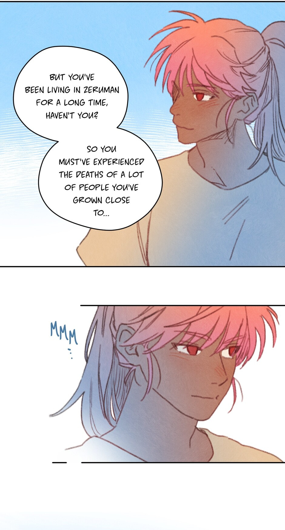 Rix Vanus Chapter 200 page 45 - 