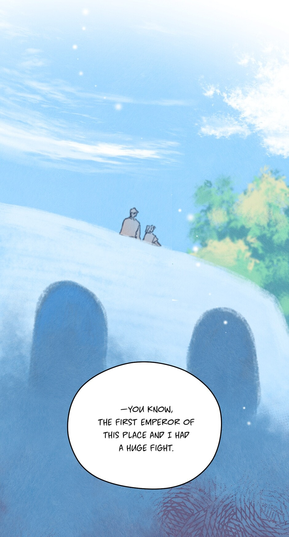 Rix Vanus Chapter 200 page 46 - 