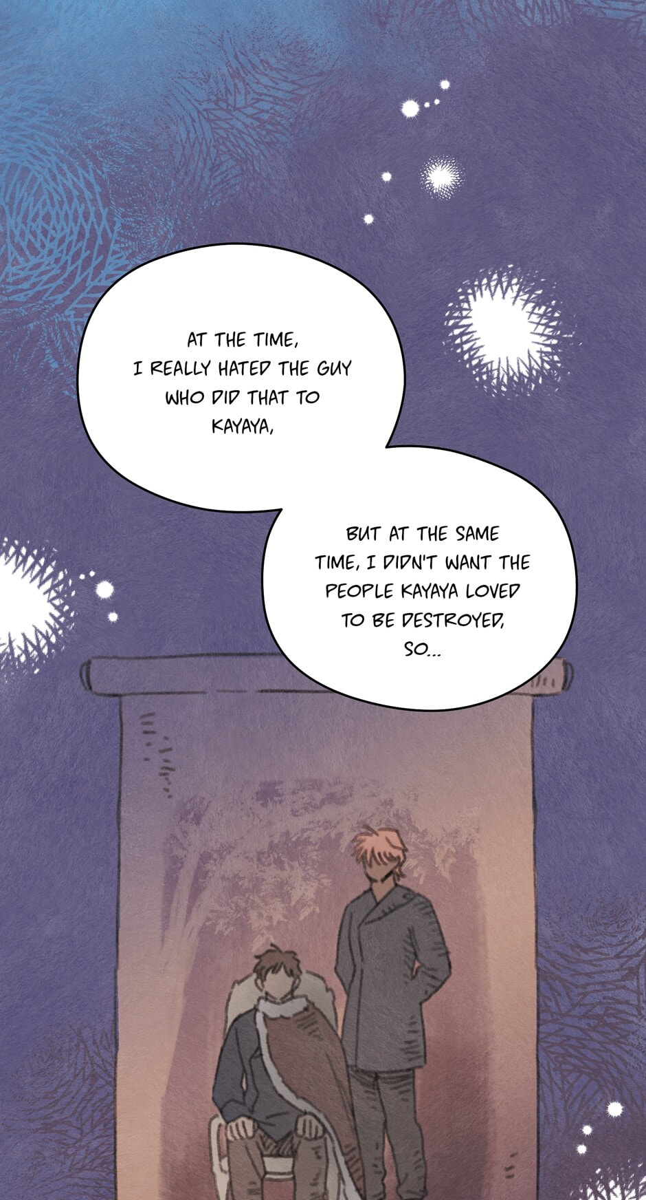 Rix Vanus Chapter 200 page 47 - 