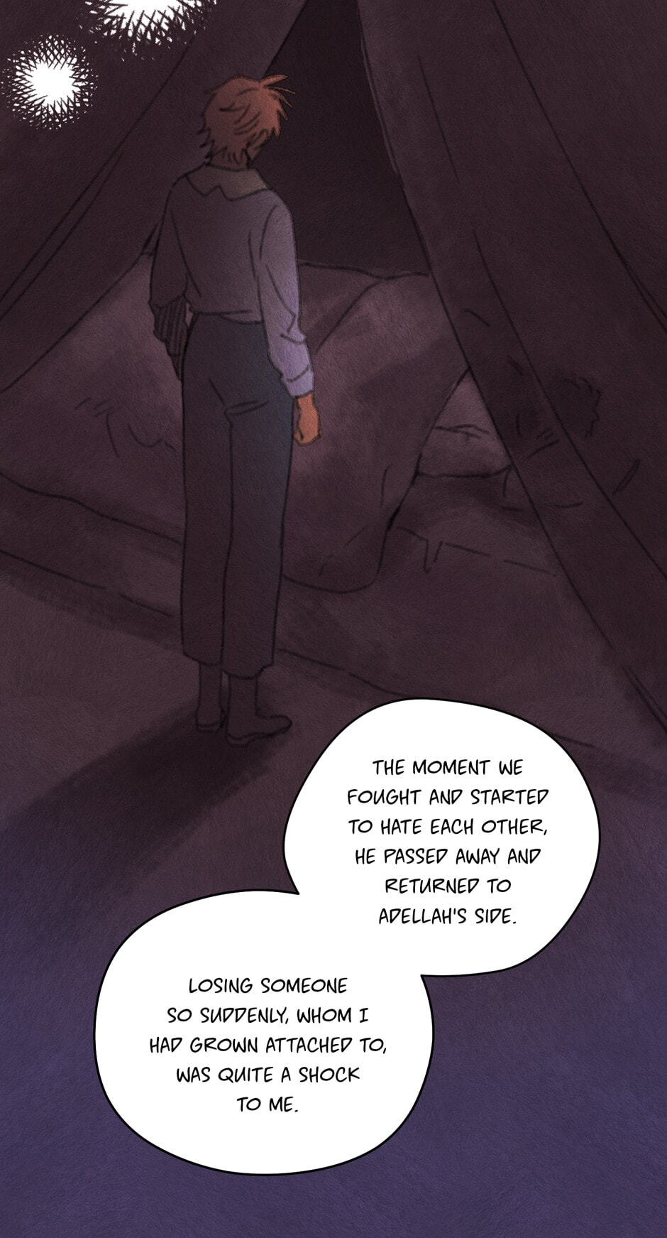Rix Vanus Chapter 200 page 49 - 