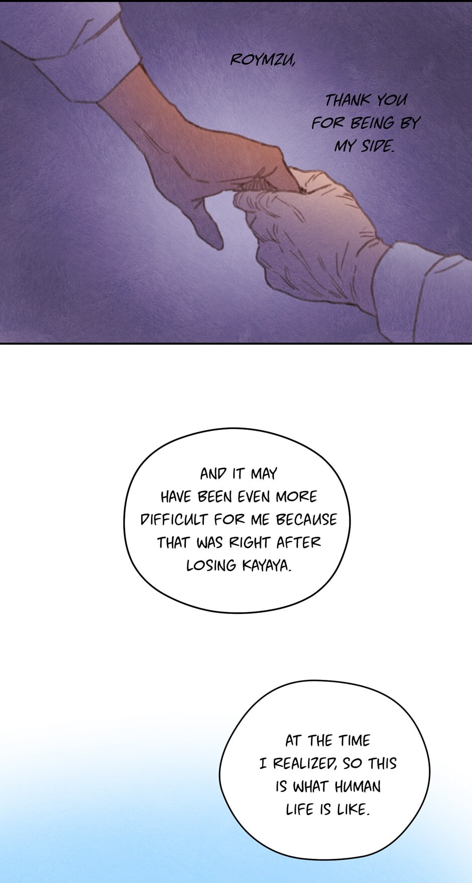 Rix Vanus Chapter 200 page 50 - 