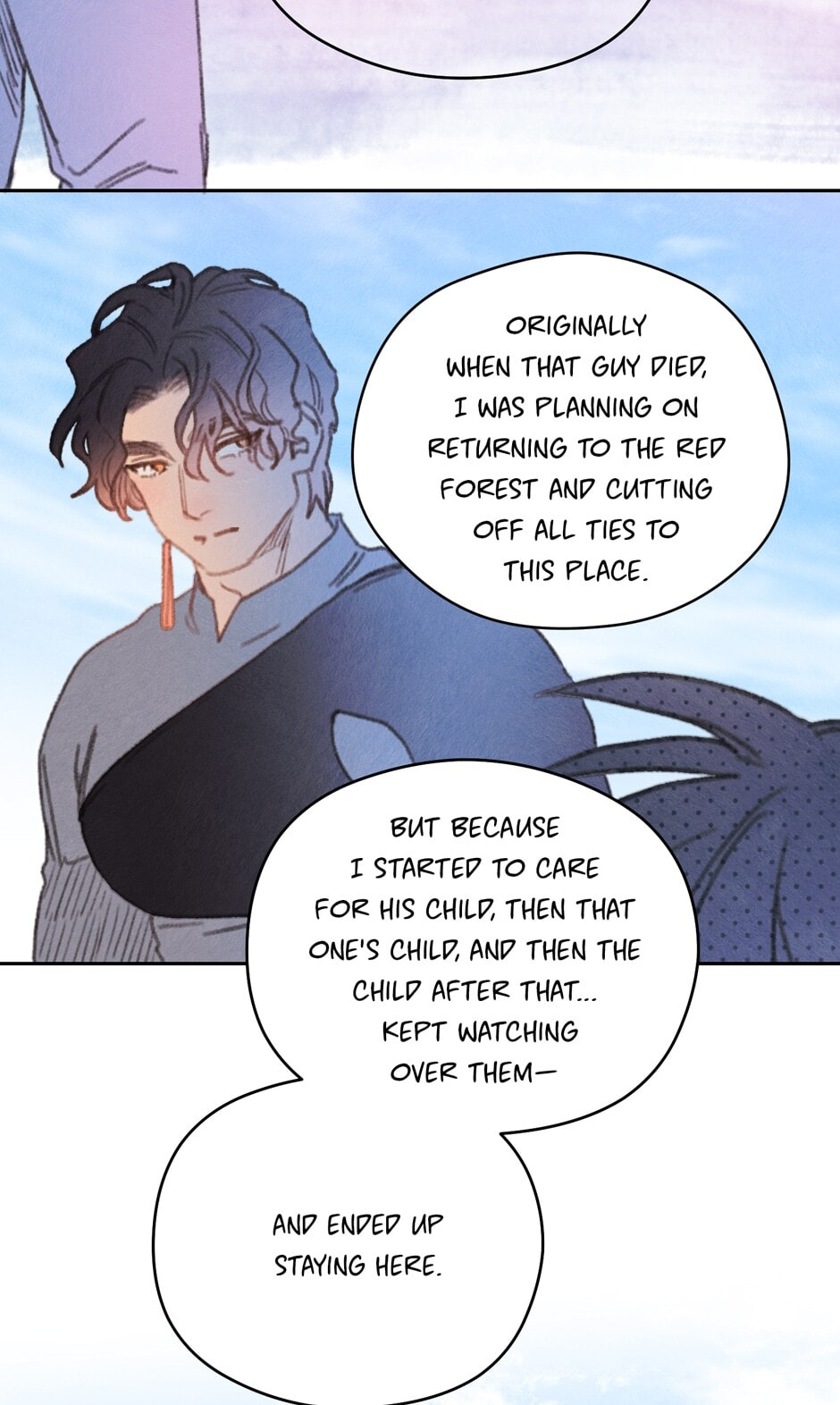 Rix Vanus Chapter 200 page 55 - 