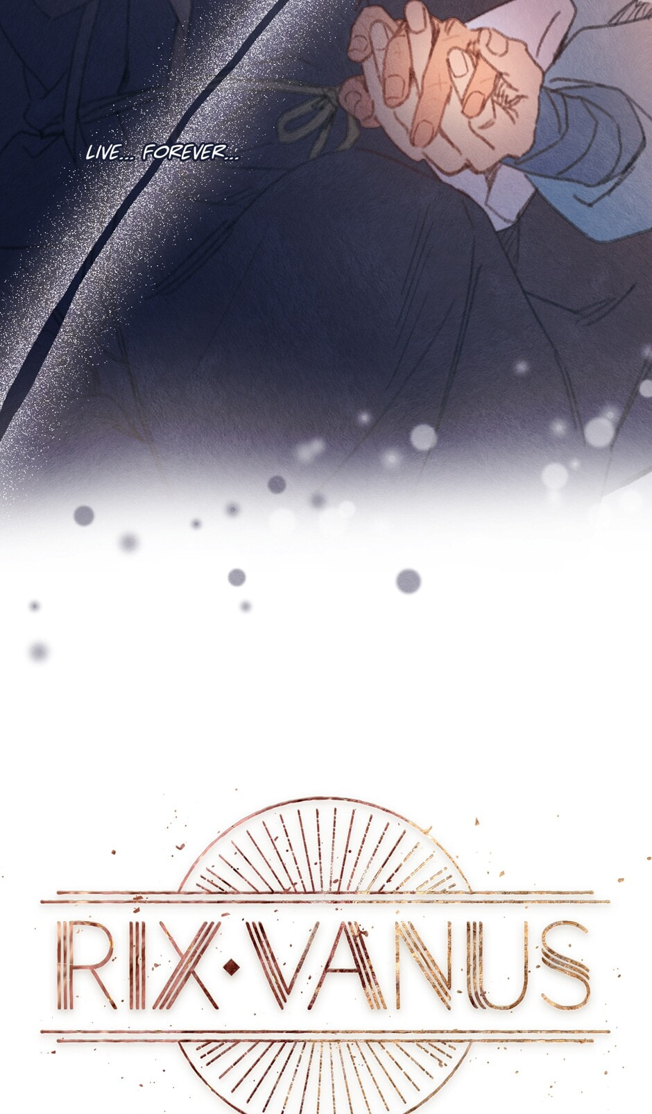 Rix Vanus Chapter 200 page 7 - 