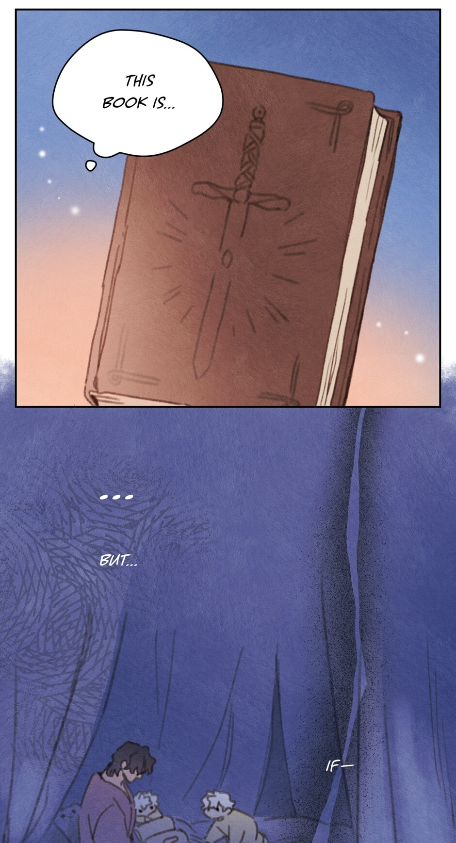 Rix Vanus Chapter 200 page 62 - 