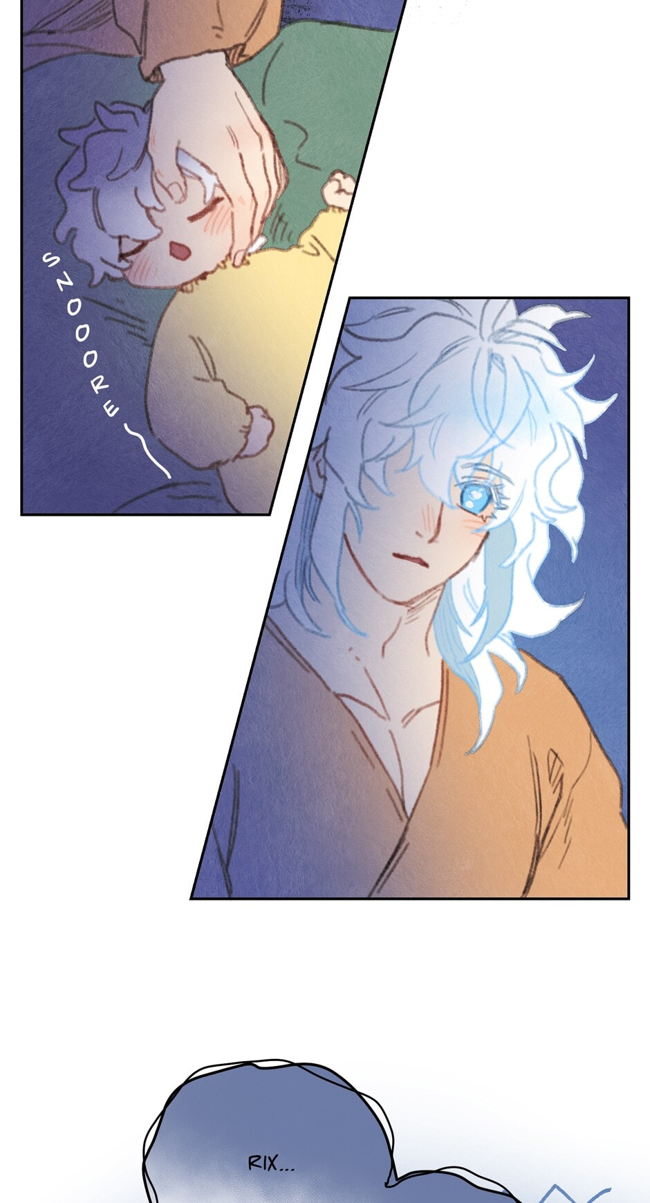 Rix Vanus Chapter 200 page 64 - 