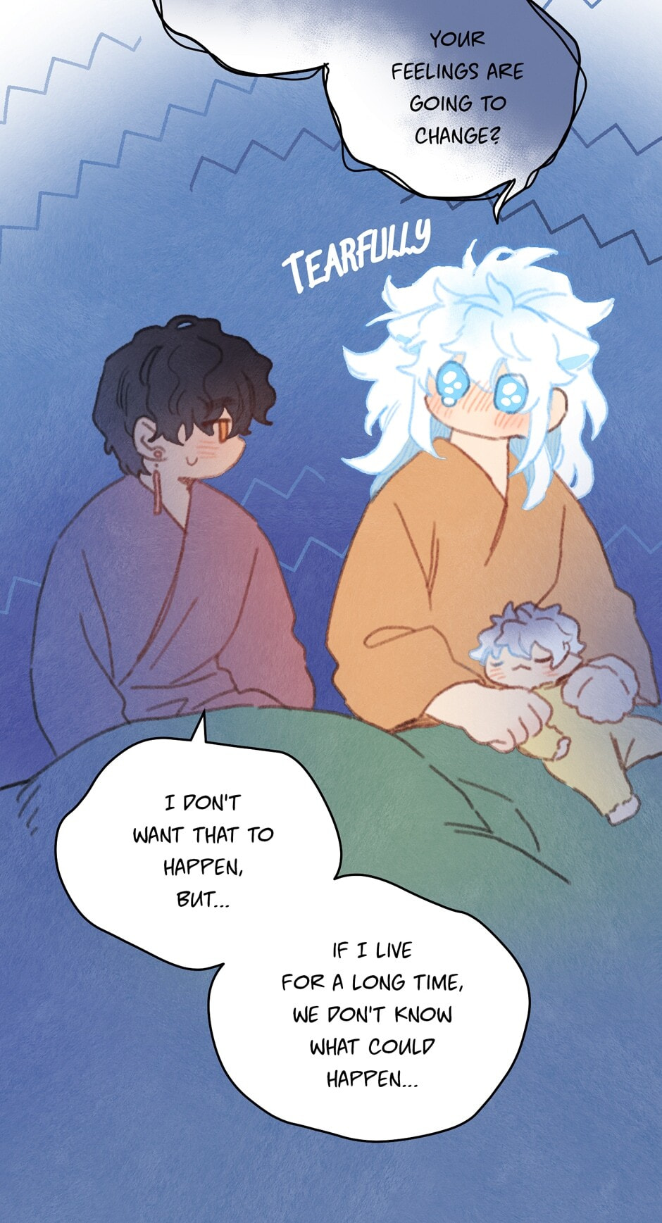 Rix Vanus Chapter 200 page 65 - 