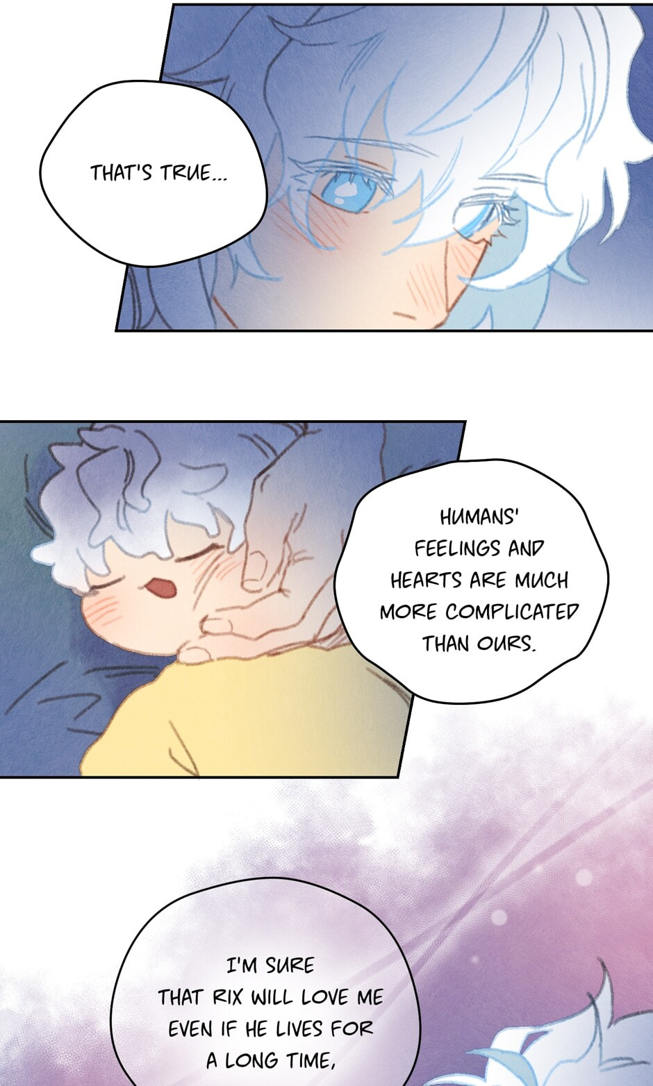 Rix Vanus Chapter 200 page 66 - 
