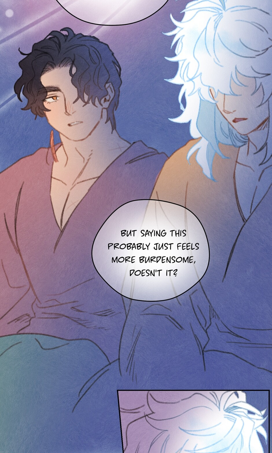 Rix Vanus Chapter 200 page 67 - 