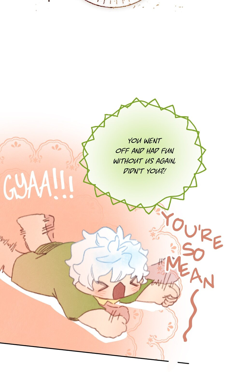 Rix Vanus Chapter 200 page 8 - 