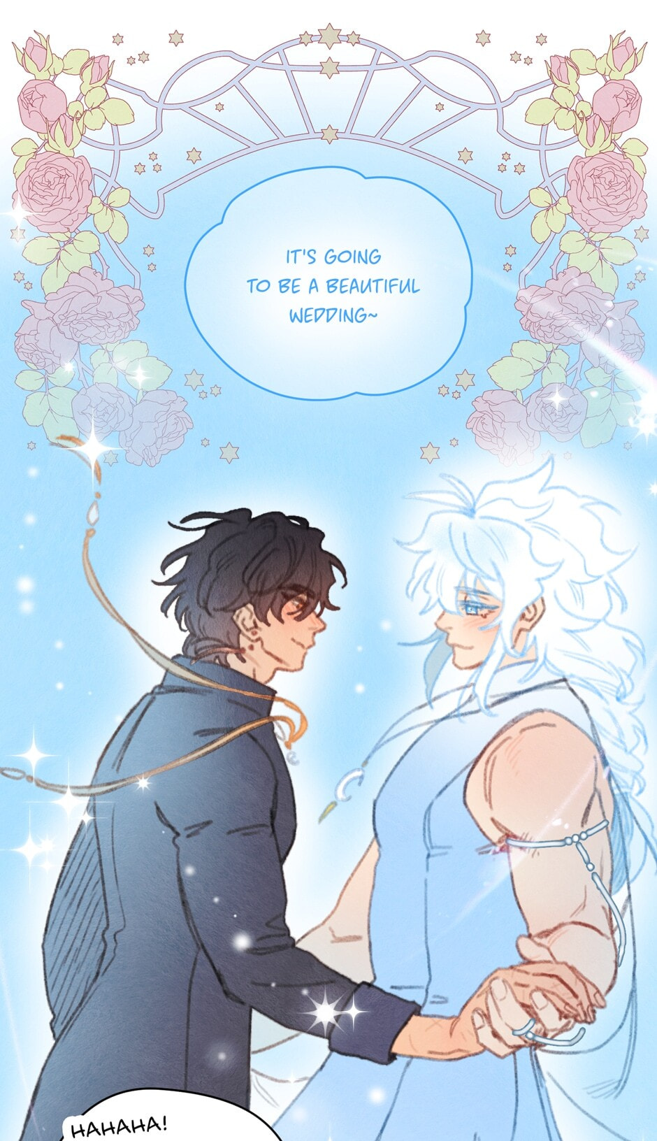Rix Vanus Chapter 201 page 13 - 