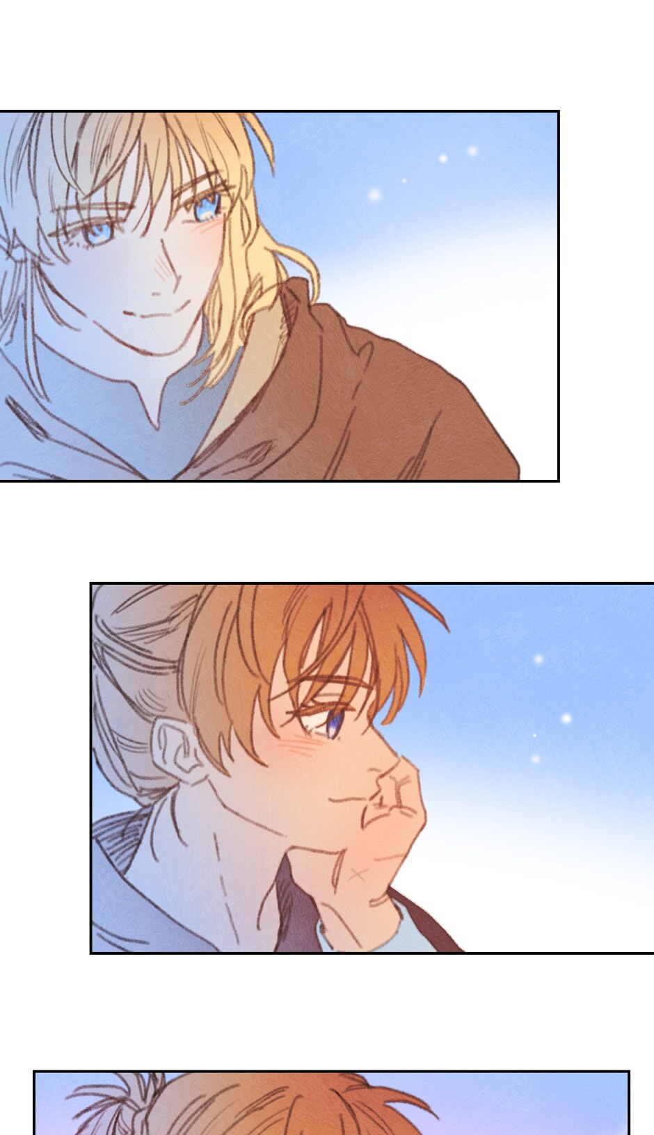 Rix Vanus Chapter 201 page 15 - 