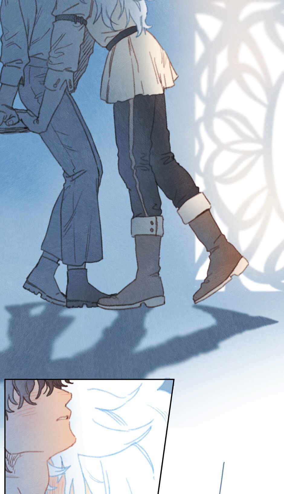 Rix Vanus Chapter 201 page 19 - 