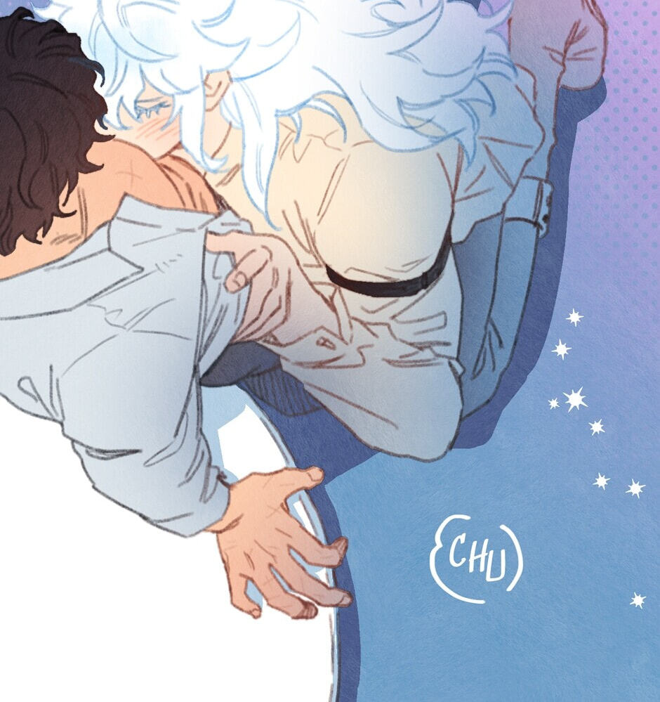 Rix Vanus Chapter 201 page 24 - 