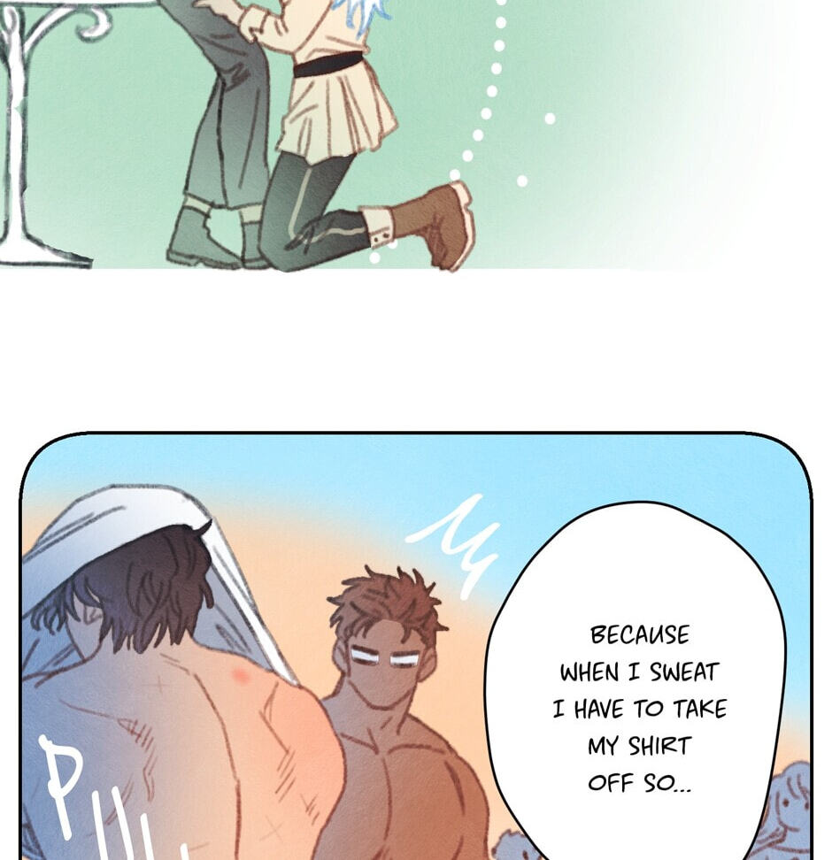 Rix Vanus Chapter 201 page 28 - 