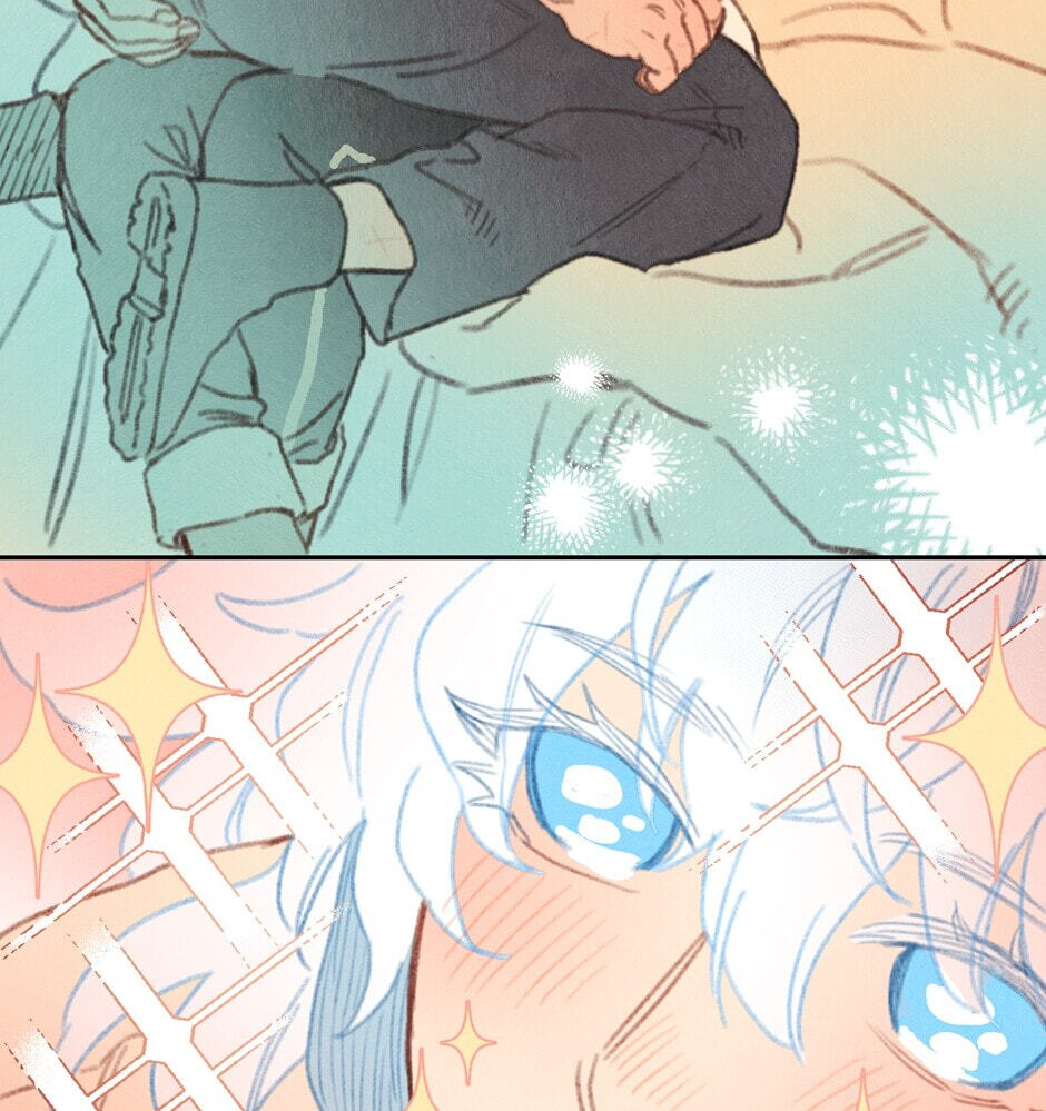 Rix Vanus Chapter 201 page 34 - 